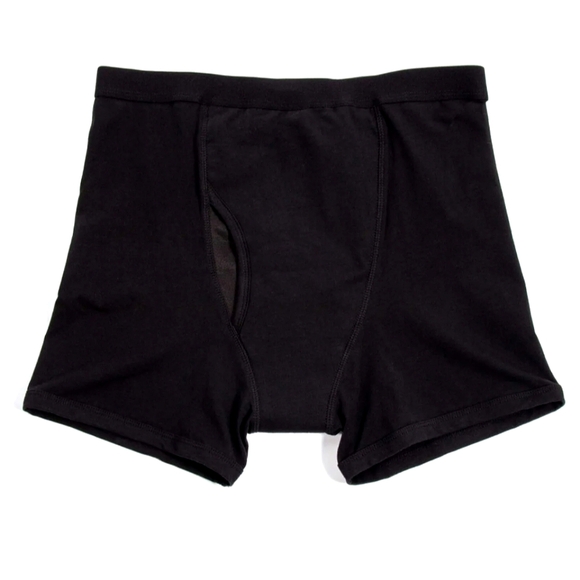 Waterproof boxer brief - Picture 6 of 11